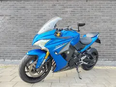 Suzuki GSX-S 1000 F ABS 2017 occasion – foto 12 van 15