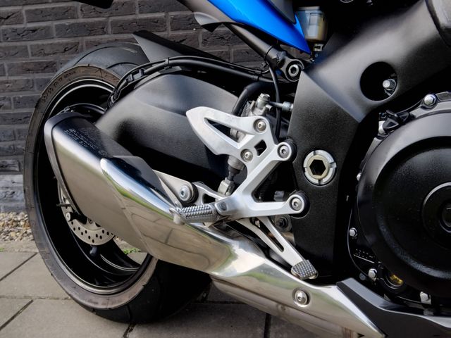 suzuki - gsx-s-1000-f-abs