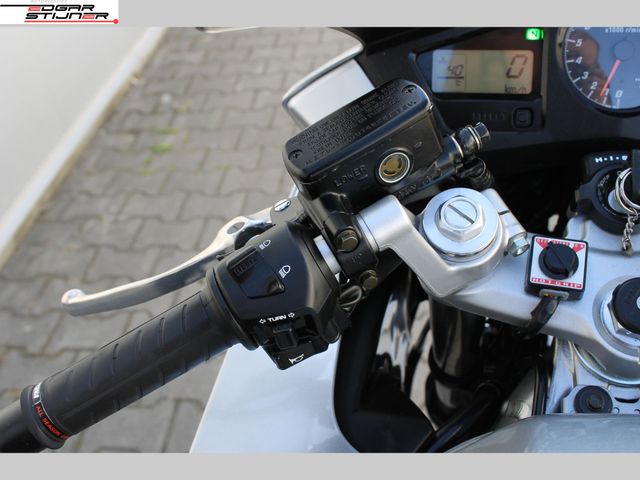 honda - vfr-800-vtec-abs