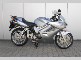 Honda VFR 800 Vtec ABS 2005 occasion