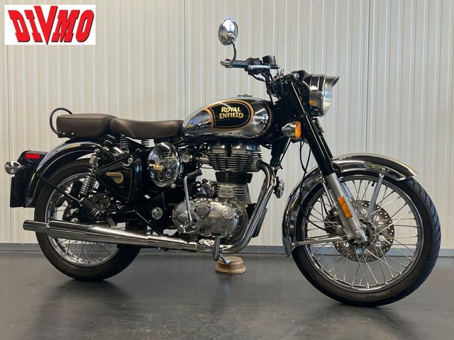 royal-enfield - classic-500