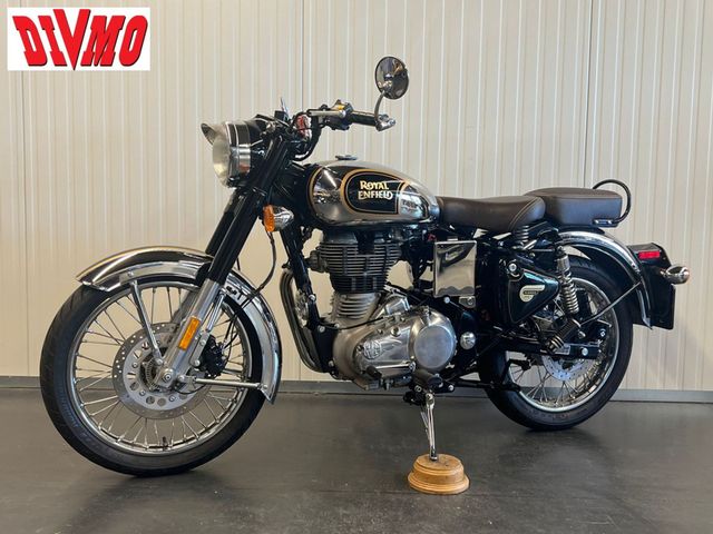 royal-enfield - classic-500