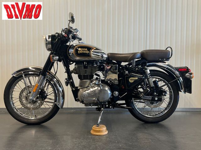 royal-enfield - classic-500