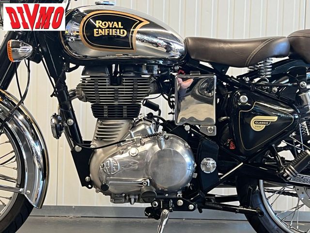 royal-enfield - classic-500
