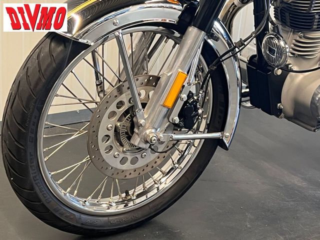 royal-enfield - classic-500