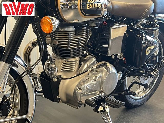 royal-enfield - classic-500