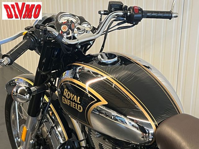 royal-enfield - classic-500