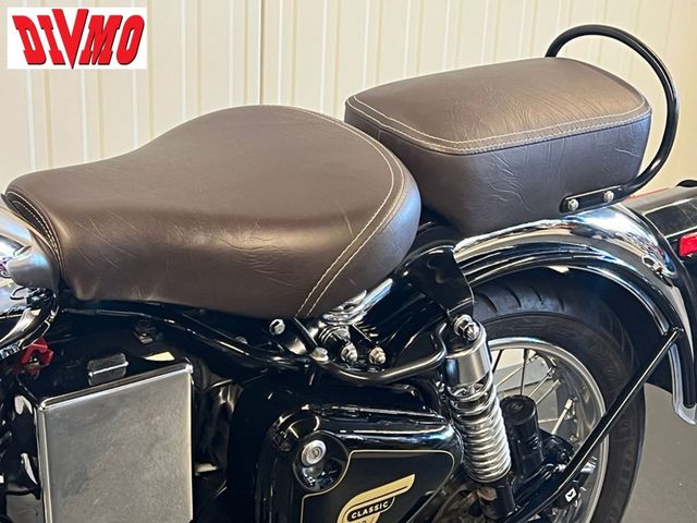 royal-enfield - classic-500