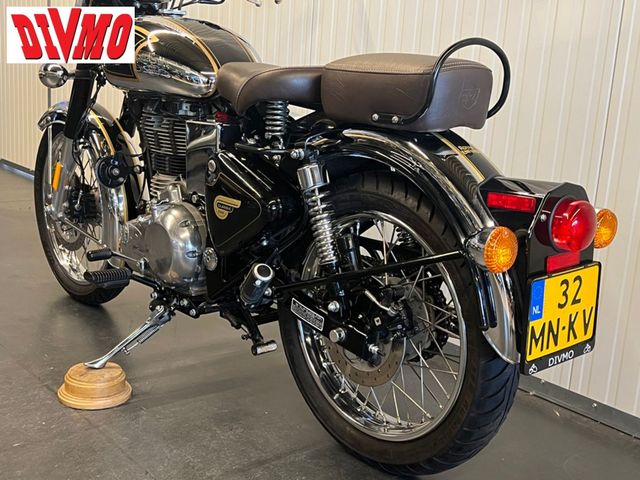 royal-enfield - classic-500