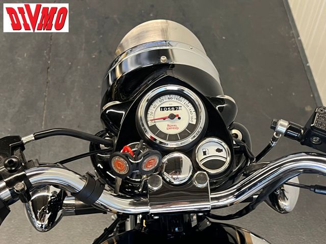 royal-enfield - classic-500