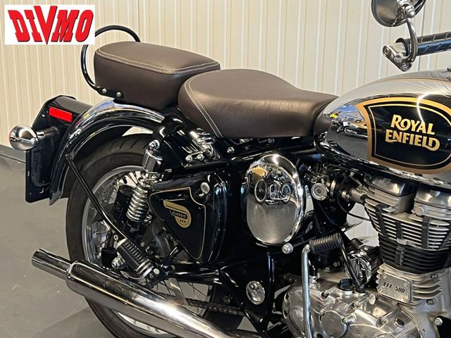royal-enfield - classic-500
