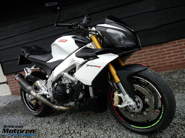 aprilia - tuono-v4-r-aprc