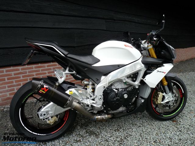 aprilia - tuono-v4-r-aprc