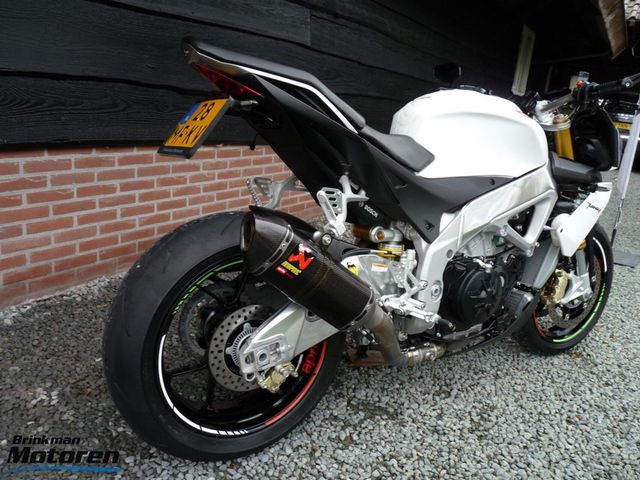 aprilia - tuono-v4-r-aprc