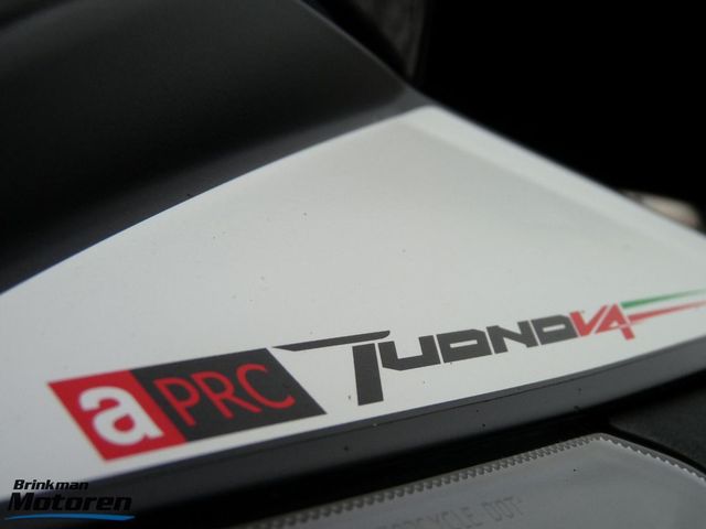 aprilia - tuono-v4-r-aprc