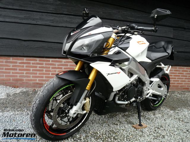 aprilia - tuono-v4-r-aprc