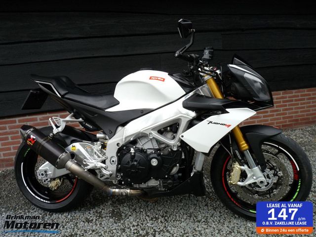 aprilia - tuono-v4-r-aprc