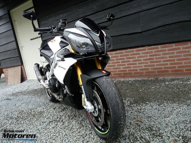 aprilia - tuono-v4-r-aprc
