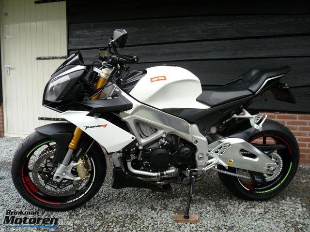aprilia - tuono-v4-r-aprc