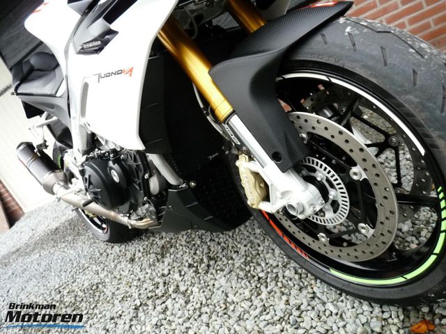 aprilia - tuono-v4-r-aprc
