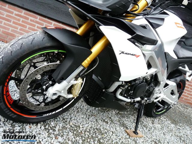 aprilia - tuono-v4-r-aprc