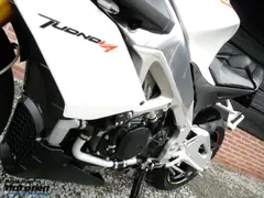Aprilia Tuono V4R Aprc ABS 2015 occasion – foto 19 van 20