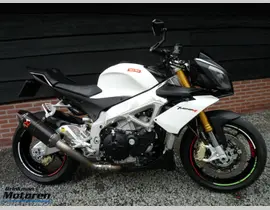 Aprilia Tuono V4 R Aprc 2015 occasion