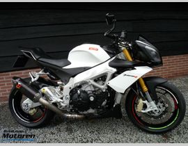 Aprilia Tuono V4 R Aprc 2015 occasion