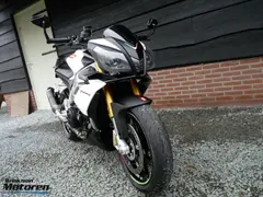 Aprilia Tuono V4R Aprc ABS 2015 occasion – foto 2 van 20