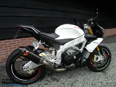 APRILIA TUONO V4 R APRC – foto 4