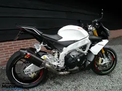 Aprilia Tuono V4R Aprc ABS 2015 occasion – foto 4 van 20