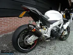 Aprilia Tuono V4R Aprc ABS 2015 occasion – foto 5 van 20