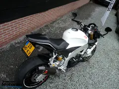 Aprilia Tuono V4R Aprc ABS 2015 occasion – foto 6 van 20