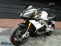 Aprilia Tuono V4R Aprc ABS 2015 occasion – foto 7 van 20