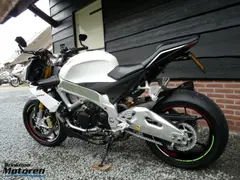 Aprilia Tuono V4R Aprc ABS 2015 occasion – foto 9 van 20