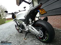 Aprilia Tuono V4R Aprc ABS 2015 occasion – foto 10 van 20
