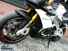 Aprilia Tuono V4R Aprc ABS 2015 occasion – foto 12 van 20
