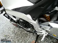 Aprilia Tuono V4R Aprc ABS 2015 occasion – foto 13 van 20