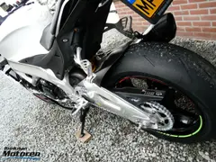 Aprilia Tuono V4R Aprc ABS 2015 occasion – foto 15 van 20