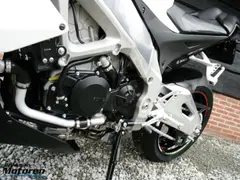 Aprilia Tuono V4R Aprc ABS 2015 occasion – foto 17 van 20