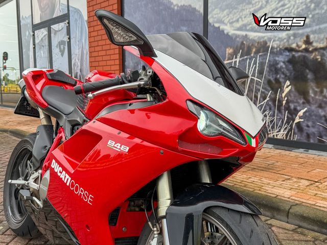 ducati - 848