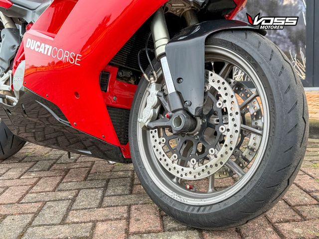 ducati - 848