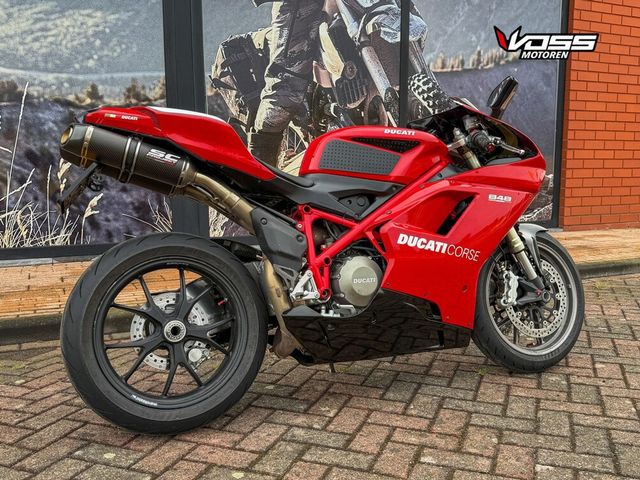 ducati - 848