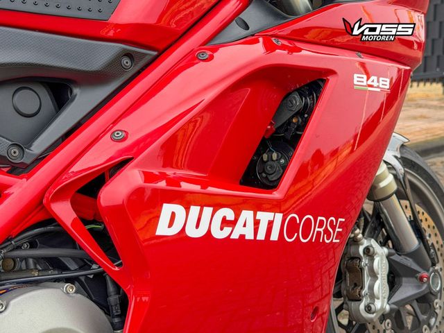 ducati - 848