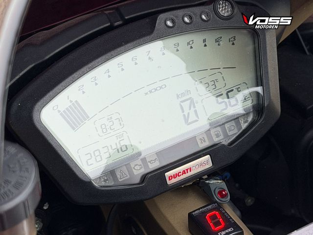 ducati - 848