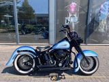 HARLEY-DAVIDSON SOFTAIL SLIM FLS