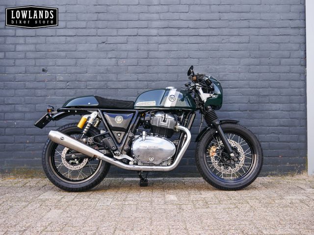 royal-enfield - continental-gt