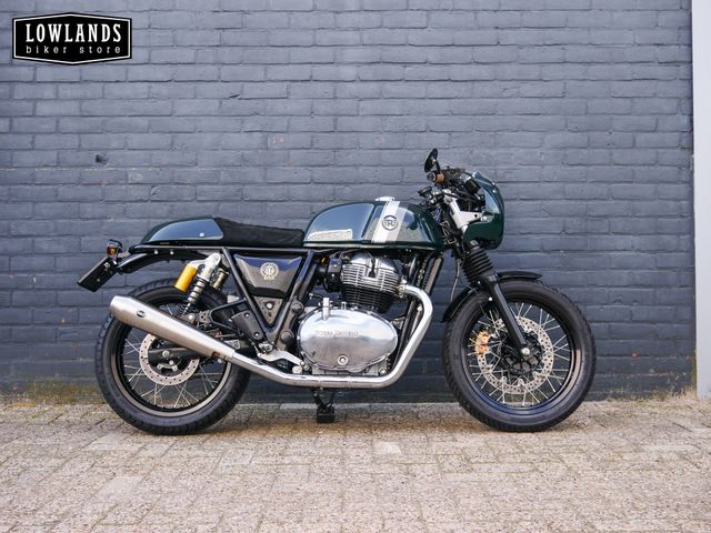 royal-enfield - continental-gt