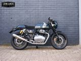 ROYAL ENFIELD CONTINENTAL GT