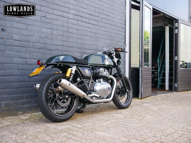 royal-enfield - continental-gt